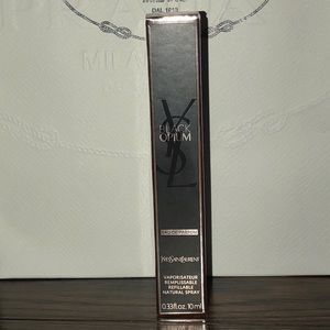 Black Opium by YSL. !!! NEW!!!